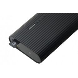 TEHCA029923 Technaxx Power Bank 6000mAh avec caméra FullHD TX-92