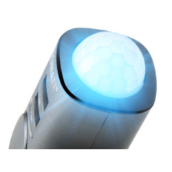 TEHCA029942 Technaxx Alarme de voiture avec fonction de chargement TX-100