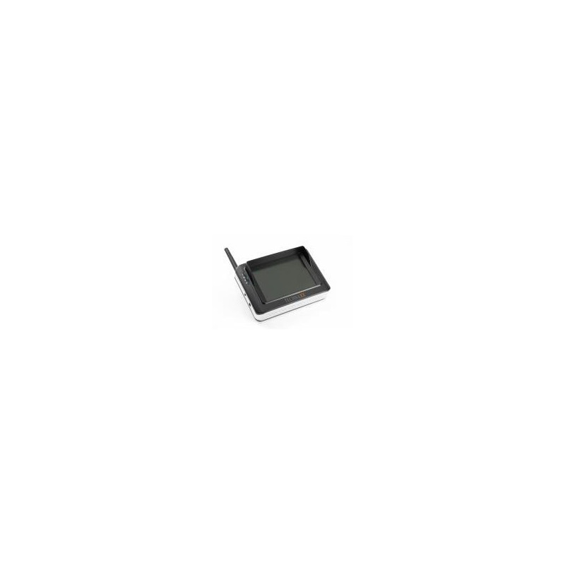 Technaxx TX-110 Système de caméra de recul sans fil Gar 2ans | ECP Grossiste informatique