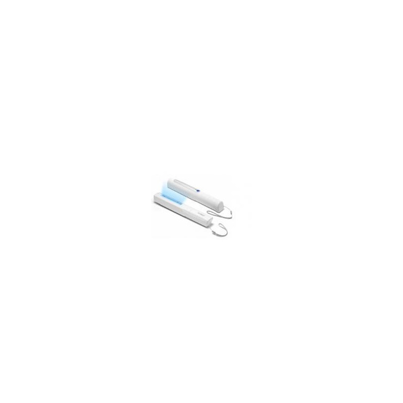 TECHNAXX TX-151 - Lampe de désinfection anti-virus - 3W - UV 253,7nm | ECP Grossiste informatique