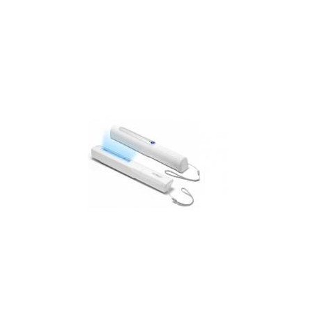 TECHNAXX TX-151 - Lampe de désinfection anti-virus - 3W - UV 253,7nm | ECP Grossiste informatique