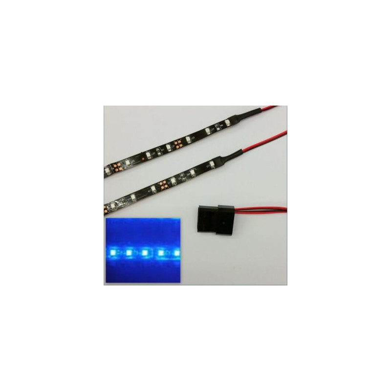 Molex Light/blue | ECP Grossiste informatique