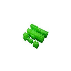 SUNAL007345 kit conn Alim UV vert
