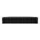 FS3600 - FS3600 NAS Full Flash 24emp. 2.1/2.7GHz 12 Core 16Go 4LAN GbE + 2 10GbE