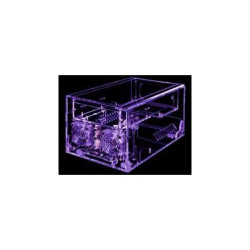 Boitier Transparent MiniItx alim150W | ECP Grossiste informatique