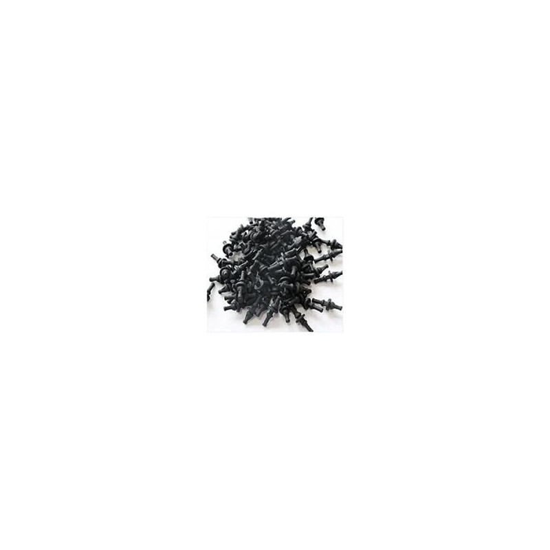 Pack de 20 rivets antivibration | ECP Grossiste informatique