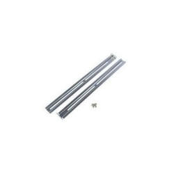 Kit Rail Fixe pour Rack 1U | ECP Grossiste informatique