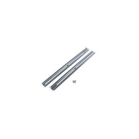 Kit Rail Fixe pour Rack 1U | ECP Grossiste informatique