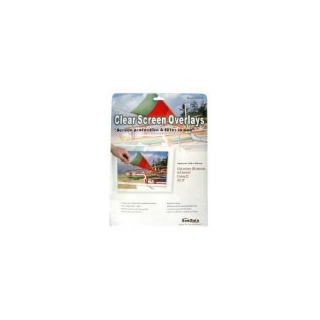 SD-SP-15 film protecteur 15 | ECP Grossiste informatique