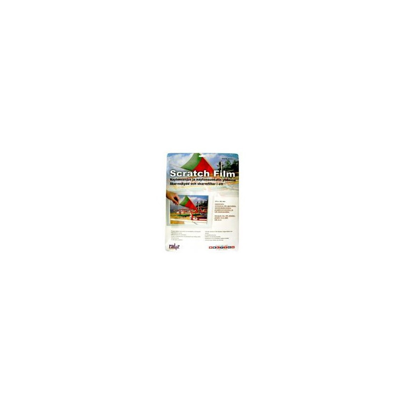 SD-SP-19 film protecteur 19p | ECP Grossiste informatique