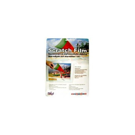 SD-SP-19 film protecteur 19p | ECP Grossiste informatique
