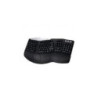 Clavier Ergonomique QWERTY CURVATURE III | ECP Grossiste informatique