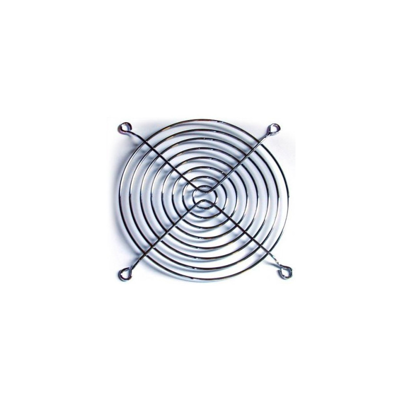 FANGUARD grille ventilateur 6cm | ECP Grossiste informatique