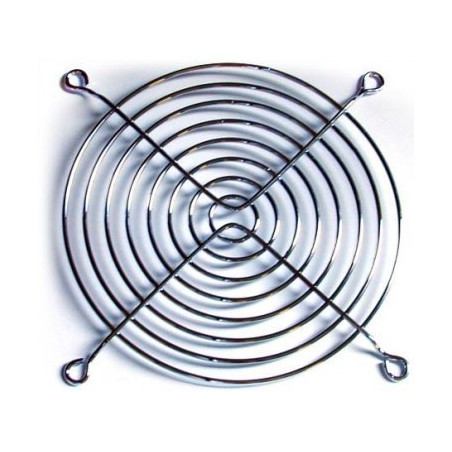 FANGUARD grille ventilateur 6cm | ECP Grossiste informatique