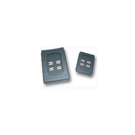7525 Protection Silicone pour Disque Dur 2.5p | ECP Grossiste informatique