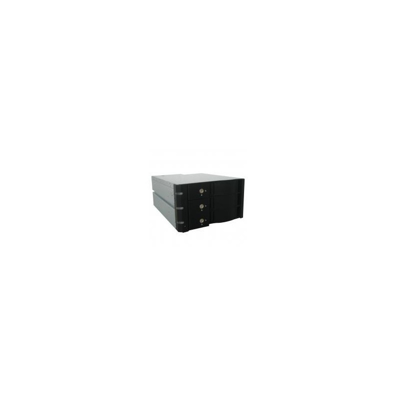 BackPlane pour 3 disques durs SATA | ECP Grossiste informatique