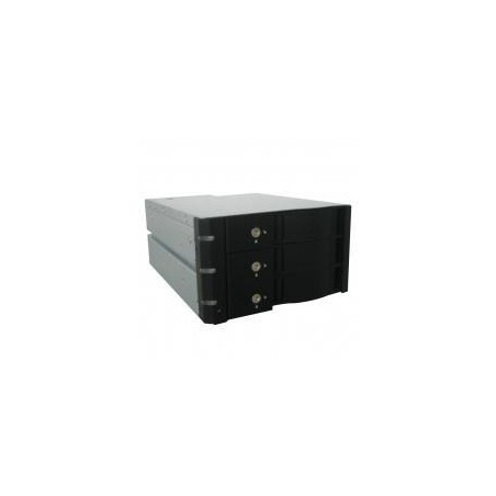 BackPlane pour 3 disques durs SATA | ECP Grossiste informatique