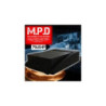 DESTOCKAGE 7968MP Docking 2.5/3.5 SATAII/USB2+LAN, MM Black | ECP Grossiste informatique