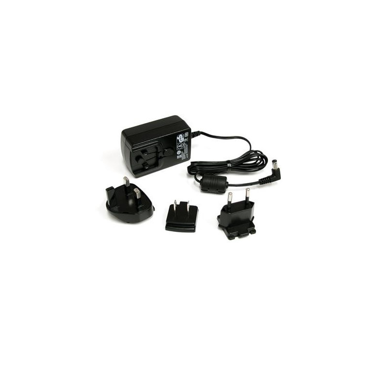 STAAL032775 Adaptateur. Secteur. 12V 1.5A