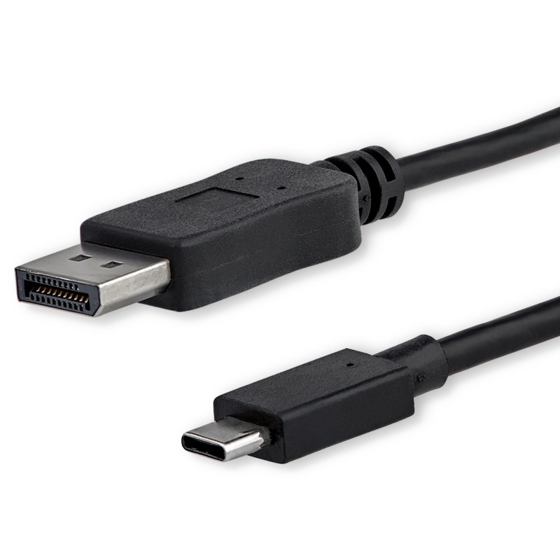 STAUS030181 USB Type-C vers DisplayPort 1 m