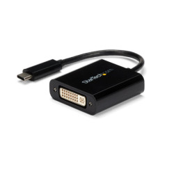 STAUS030186 USB Type-C vers DVI-I M F