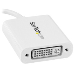 STAUS030189 USB Type-C vers DVI-I M F
