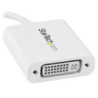 STAUS030189 USB Type-C vers DVI-I M F