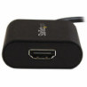 STAUS030192 USB-C vers HDMI avec switch