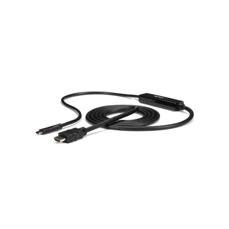 STAUS030193 USB Type-C vers HDMI de 1 m