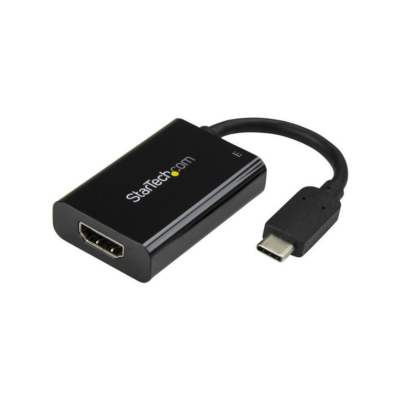 STAUS030195 USB-C vers HDMI avec USB Power