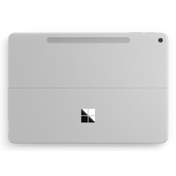 Microsoft Surface Pro 12 Qualcomm Snapdragon 256 Go 30,5 cm (12") 16 Go Wi-Fi 7 (802.11be) Windows 11 Pro Platine