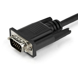 STAUS030198 USB-C vers VGA de 1 m