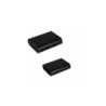 Boitier Noir pour Raspberry Pi | ECP Grossiste informatique