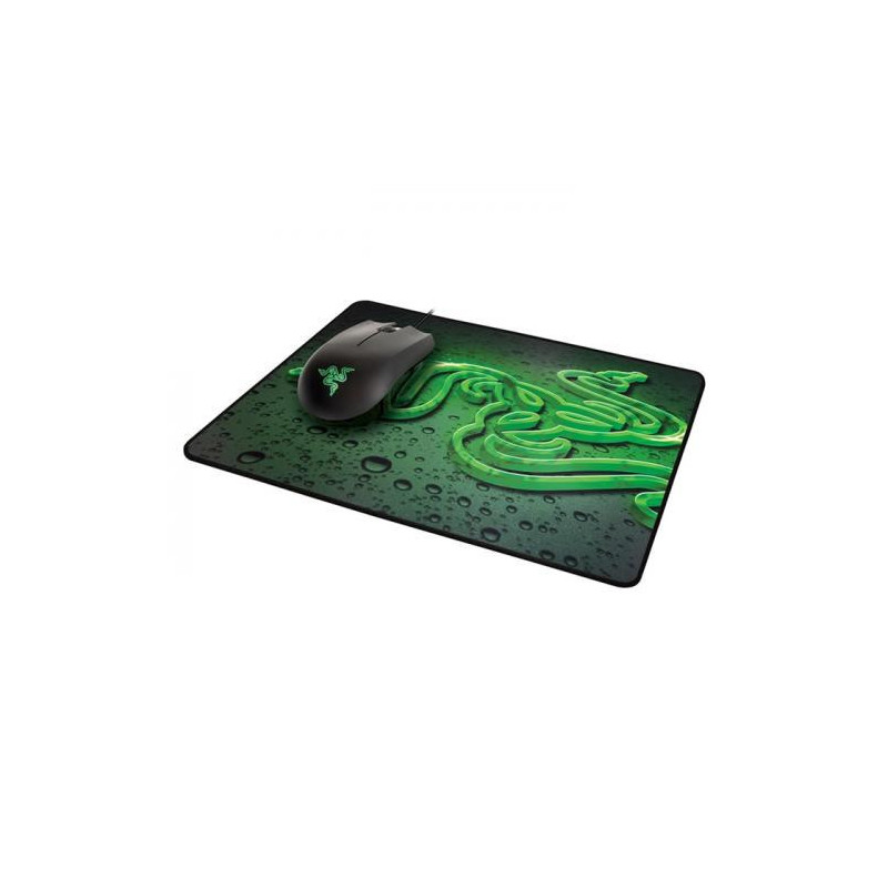 Bundle Razer Abyssus + Tapis souris | ECP Grossiste informatique