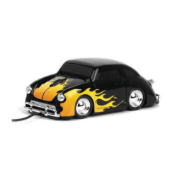 SAT Hot Rod Souris Optique USB | ECP Grossiste informatique