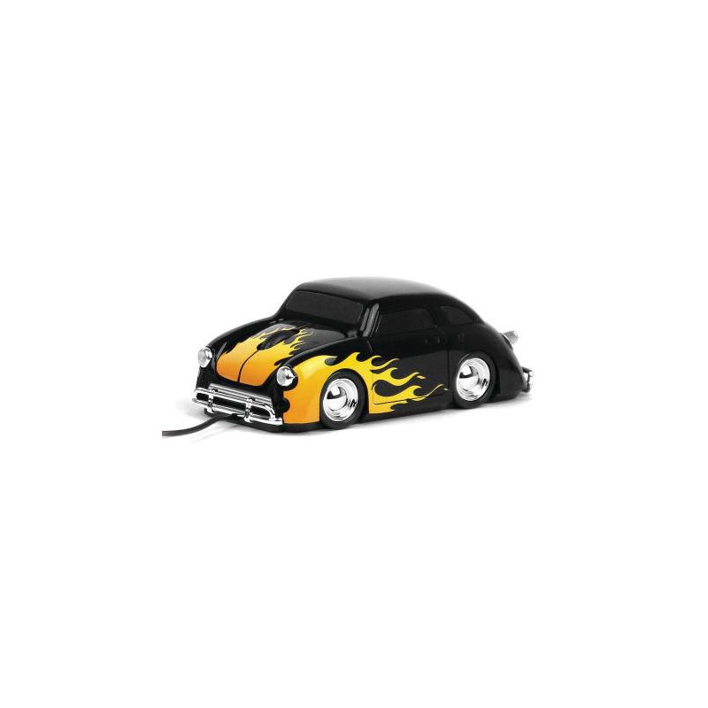 SAT Hot Rod Souris Optique USB | ECP Grossiste informatique