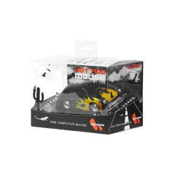 SAT Hot Rod Souris Optique USB | ECP Grossiste informatique