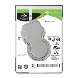 SEADD027241 2.5 - 15mm - Barracuda Mobile 5To - 5400T min - 128Mo cache - Sata 6Gb s -