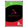 SEADD033677 3.5p - 26.1mm - IronWolf 8To - 7200T min - 256Mo cache - Sata 6Gb s -