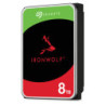SEADD033677 3.5p - 26.1mm - IronWolf 8To - 7200T min - 256Mo cache - Sata 6Gb s -