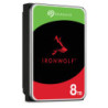 SEADD033677 3.5p - 26.1mm - IronWolf 8To - 7200T min - 256Mo cache - Sata 6Gb s -