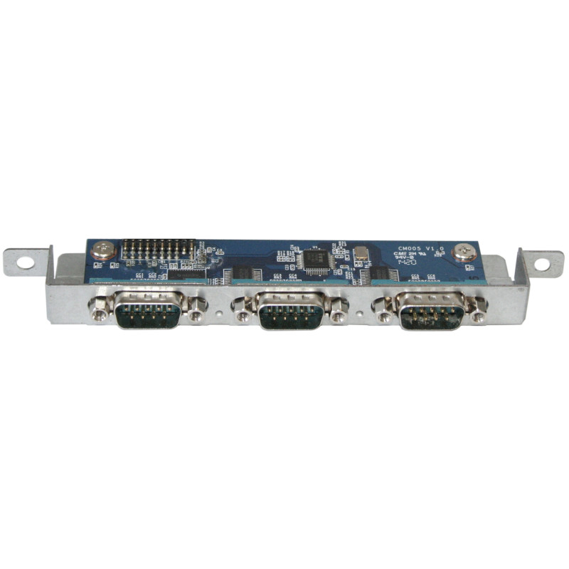 SHUBB023370 SHU PCM3 3 Ports Com pour XH81