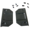 SHUBB034220 SHU PV04 Acc de montage pour DH110SE DH310Set autres modèles de la série XPC