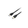 CableBiz-A002B 2M USB3.0 A vers A M/M Black | ECP Grossiste informatique