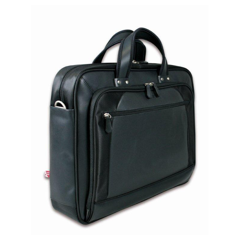 PORET020959 PORT DUBAI Sacoche Notebook 13-14p noir
