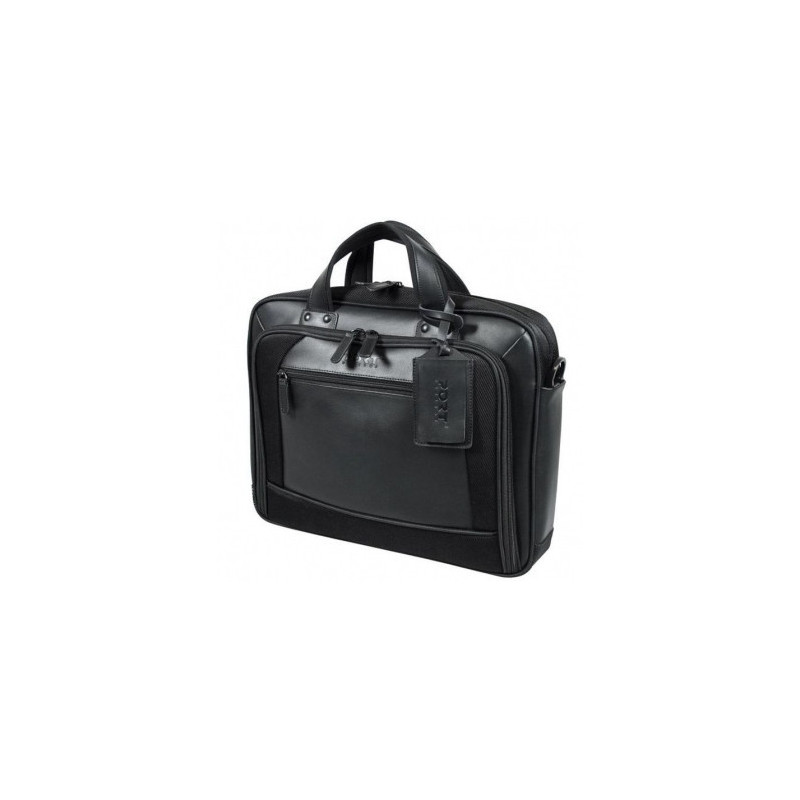 PORET020960 PORT DUBAI Sacoche Notebook 15.6p noir