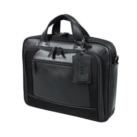 PORET020960 PORT DUBAI Sacoche Notebook 15.6p noir
