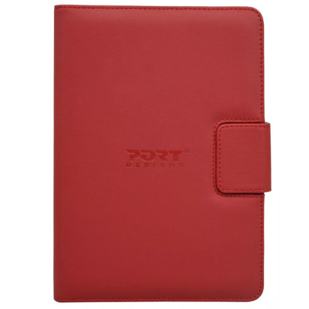 PORET021550 PORT MUSKOKA Coque pour tablet 8-9''