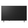 LG 75UJ660H0LD TV Hospitality 190,5 cm (75") 4K Ultra HD 300 cd m² Smart TV Noir 20 W