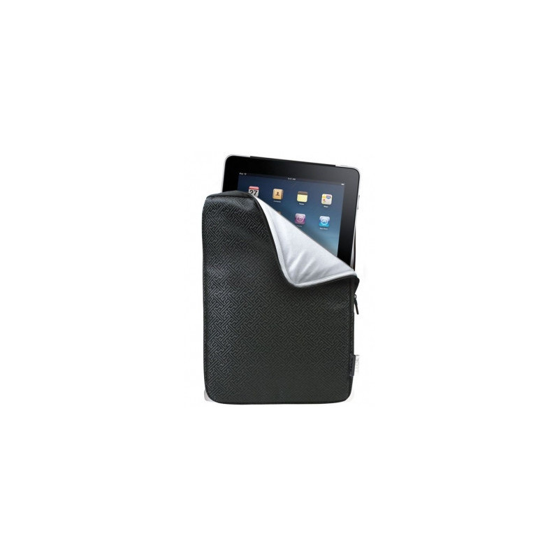 PORET025512 MANDALAY Portfolio Universel pour Tablette 7p